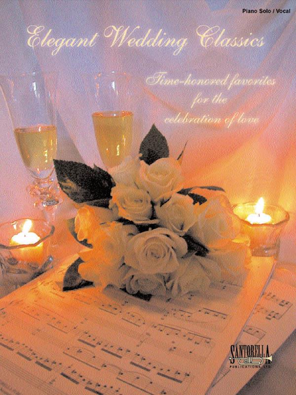 Elegant Wedding Classics